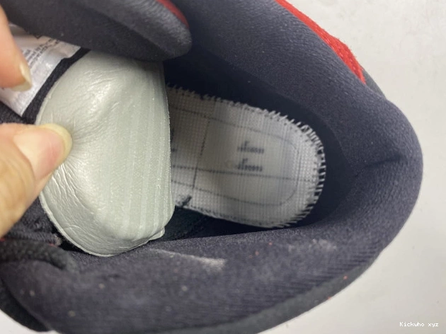 602 AIR 13 REVERSE JORDAN BRED